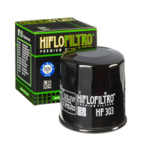 Olejový filter HF303 HIFLOFILTRO 